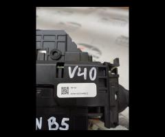 DEVIOLUCI CON CONTATTO+CHIAVE SPIRALATO VOLVO V40 - 24