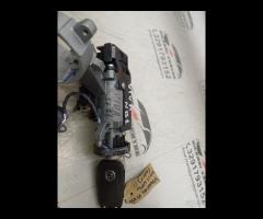 BLOCCHETTO ACCENSIONE CON CHIAVE OPEL VIVA KARL 20 - 11