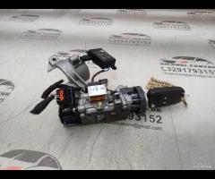 BLOCCHETTO ACCENSIONE CON CHIAVE OPEL VIVA KARL 20 - 13