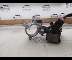 BLOCCHETTO ACCENSIONE CON CHIAVE OPEL VIVA KARL 20 - 16