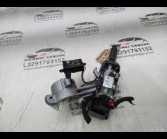 BLOCCHETTO ACCENSIONE CON CHIAVE OPEL VIVA KARL 20 - 17