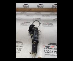 BLOCCHETTO ACCENSIONE CON CHIAVE OPEL VIVA KARL 20 - 22