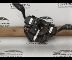 DEVIOLUCI CON CONTATTO SPIRALATO FORD FOCUS 2012 A
