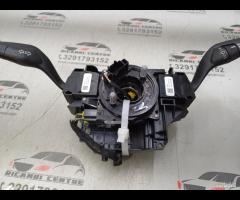 DEVIOLUCI CON CONTATTO SPIRALATO FORD FOCUS 2012 A - 22