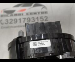 DEVIOLUCI CON CONTATTO SPIRALATO JAGUAR I-PACE 202 - 8