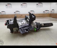 BLOCCHETTO ACCENSIONE CON CHIAVE SKODA KAMIQ 2023 - 11