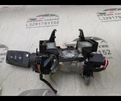 BLOCCHETTO ACCENSIONE CON CHIAVE SKODA KAMIQ 2023 - 12