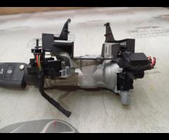 BLOCCHETTO ACCENSIONE CON CHIAVE SKODA KAMIQ 2023 - 13