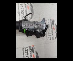 BLOCCHETTO ACCENSIONE CON CHIAVE SKODA KAMIQ 2023 - 18