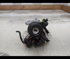 BLOCCHETTO ACCENSIONE CON CHIAVE SKODA KAMIQ 2023 - 20