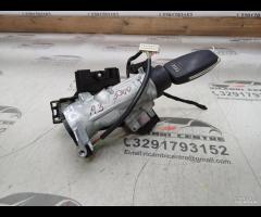 BLOCCHETTO ACCENSIONE CON CHIAVE AUDI A3 2014 1K09 - 8