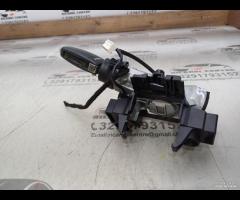 BLOCCHETTO ACCENSIONE CON CHIAVE AUDI A3 2014 1K09 - 10