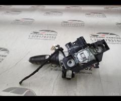 BLOCCHETTO ACCENSIONE CON CHIAVE AUDI A3 2014 1K09 - 12