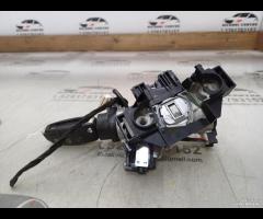 BLOCCHETTO ACCENSIONE CON CHIAVE AUDI A3 2014 1K09 - 13