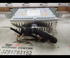 AUTORADIO LETTORE CD HYUNDAI I20 II 2018 96170C895 - 15