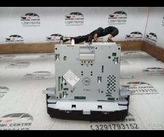 AUTORADIO LETTORE CD HYUNDAI I20 II 2018 96170C895 - 20