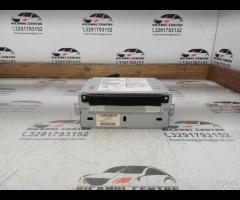 SISTEMA MULTIMEDIA AUTORADIO LETTORE CD MP3 BLUETO