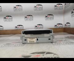 SISTEMA MULTIMEDIA AUTORADIO LETTORE CD MP3 BLUETO