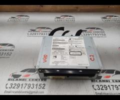 SISTEMA MULTIMEDIA AUTORADIO LETTORE CD MP3 BLUETO