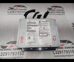 SISTEMA MULTIMEDIA AUTORADIO LETTORE CD MP3 BLUETO