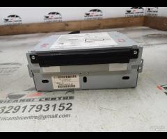 SISTEMA MULTIMEDIA AUTORADIO LETTORE CD MP3 BLUETO - 8