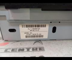 SISTEMA MULTIMEDIA AUTORADIO LETTORE CD MP3 BLUETO - 9