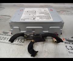 SISTEMA MULTIMEDIA AUTORADIO LETTORE CD MP3 BLUETO - 11