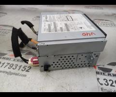 SISTEMA MULTIMEDIA AUTORADIO LETTORE CD MP3 BLUETO - 12