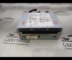 SISTEMA MULTIMEDIA AUTORADIO LETTORE CD MP3 BLUETO - 14