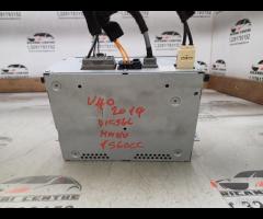 SISTEMA MULTIMEDIA AUTORADIO LETTORE CD MP3 BLUETO - 15