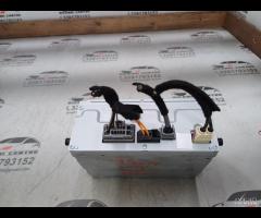 SISTEMA MULTIMEDIA AUTORADIO LETTORE CD MP3 BLUETO - 17