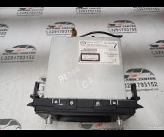 AUTORADIO NAVIGAZIONE DISPLAY MULTIFUNZIONE MAZDA - 6