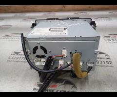 AUTORADIO NAVIGAZIONE DISPLAY MULTIFUNZIONE MAZDA - 11