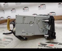 AUTORADIO NAVIGAZIONE DISPLAY MULTIFUNZIONE MAZDA - 14