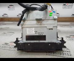 AUTORADIO NAVIGAZIONE DISPLAY MULTIFUNZIONE MAZDA - 18