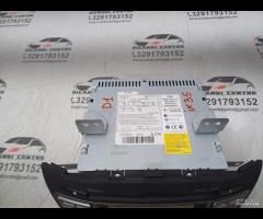 AUTORADIO STEREO LETTORE CD MP3 BLUETOOTH HYUNDAI - 7