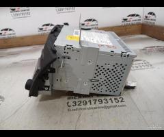 AUTORADIO STEREO LETTORE CD MP3 BLUETOOTH HYUNDAI - 9