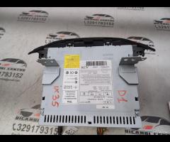 AUTORADIO STEREO LETTORE CD MP3 BLUETOOTH HYUNDAI - 11