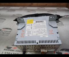 AUTORADIO STEREO LETTORE CD MP3 BLUETOOTH HYUNDAI - 12