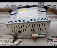 AUTORADIO STEREO LETTORE CD MP3 BLUETOOTH HYUNDAI - 13