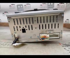 AUTORADIO STEREO LETTORE CD MP3 BLUETOOTH HYUNDAI - 14