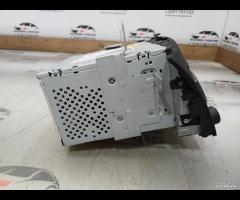 AUTORADIO STEREO LETTORE CD MP3 BLUETOOTH HYUNDAI - 15