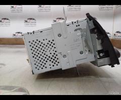 AUTORADIO STEREO LETTORE CD MP3 BLUETOOTH HYUNDAI - 16