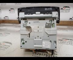 AUTORADIO STEREO LETTORE CD MP3 BLUETOOTH HYUNDAI - 19