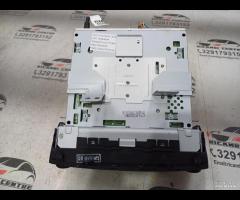 AUTORADIO STEREO LETTORE CD MP3 BLUETOOTH HYUNDAI - 21