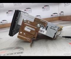 AUTORADIO STEREO LETTORE CD NISSAN MICRA 2016 2818 - 8