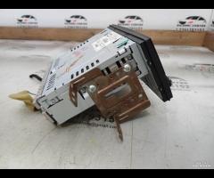 AUTORADIO STEREO LETTORE CD NISSAN MICRA 2016 2818 - 11