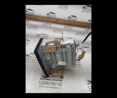 AUTORADIO STEREO LETTORE CD NISSAN MICRA 2016 2818 - 21