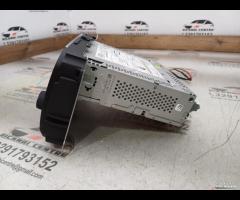 AUTORADIO LETTORE CD DAB BLUETOOTH ALFA ROMEO GIUL - 7