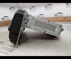 AUTORADIO LETTORE CD DAB BLUETOOTH ALFA ROMEO GIUL - 8